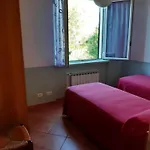 Cascina Dei Peri Farm stay Castelnuovo Magra