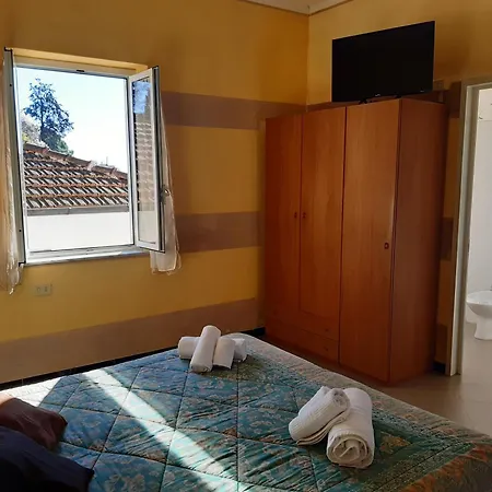 Farm stay Cascina Dei Peri Castelnuovo Magra