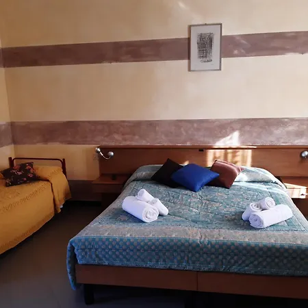 Cascina Dei Peri Farm stay