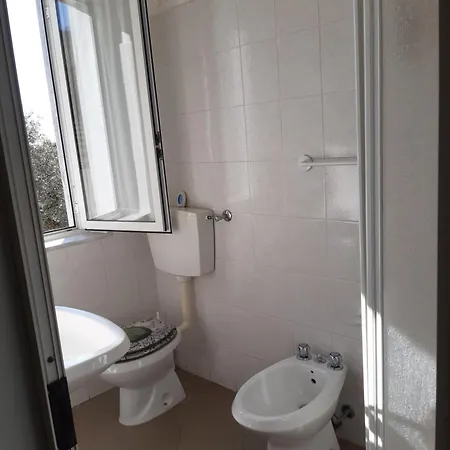 Gospodarstwo agroturystyczne Cascina Dei Peri *