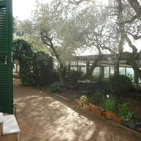 Feriegård Cascina Dei Peri