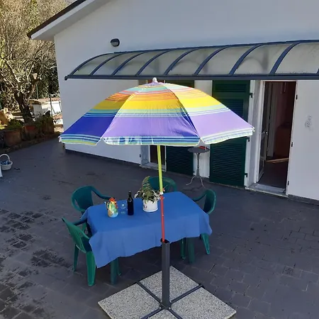 Farm stay Cascina Dei Peri Castelnuovo Magra