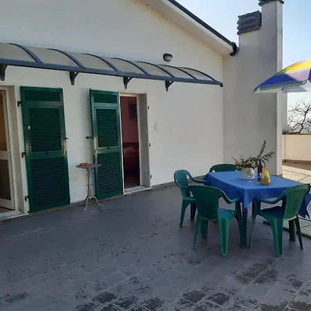 Cascina Dei Peri Farm stay