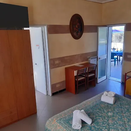 Feriegård Cascina Dei Peri *