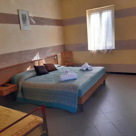 Farm stay Cascina Dei Peri *