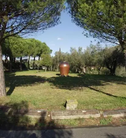 مزرعة للإقامة Cascina Dei Peri