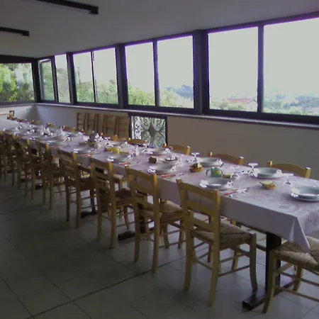 Farm stay Cascina Dei Peri