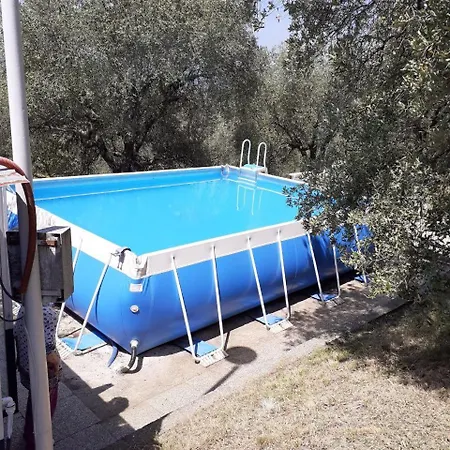 Farm stay Cascina Dei Peri Castelnuovo Magra