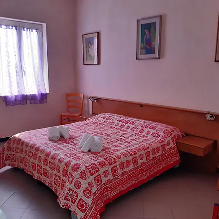 Cascina Dei Peri Farm stay *