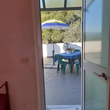 Cascina Dei Peri Farma Castelnuovo Magra