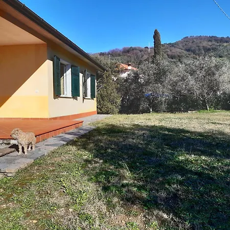 مزرعة للإقامة Cascina Dei Peri *
