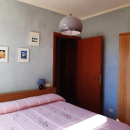 Feriegård Cascina Dei Peri Castelnuovo Magra