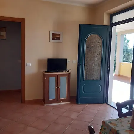 Cascina Dei Peri Feriegård *
