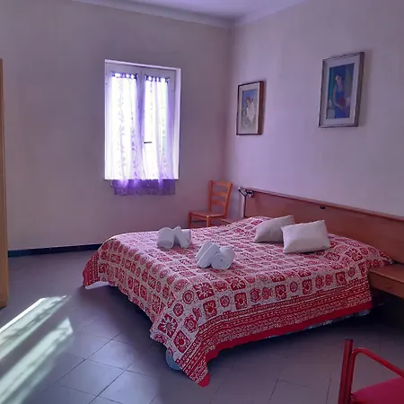 Gospodarstwo agroturystyczne Cascina Dei Peri