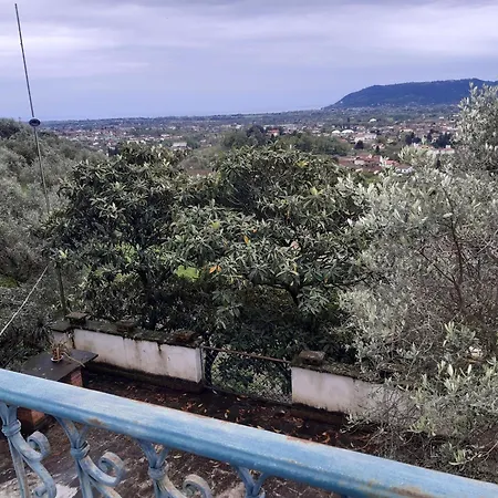 Cascina Dei Peri Gospodarstwo agroturystyczne *