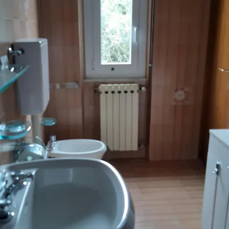 Фермерский дом Cascina Dei Peri