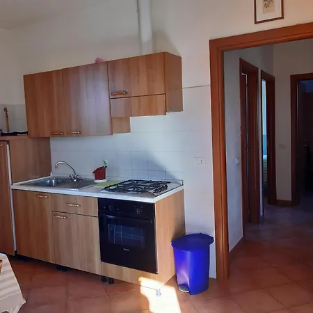 Cascina Dei Peri Фермерский дом *