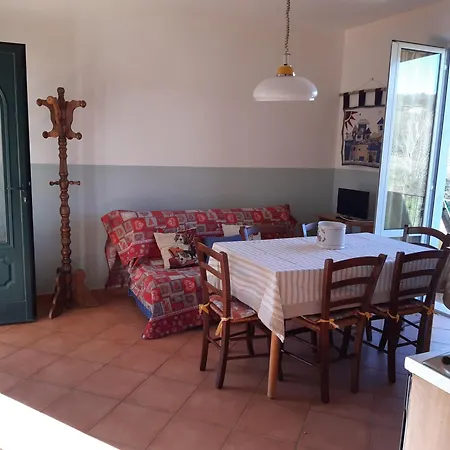 Farma Cascina Dei Peri *