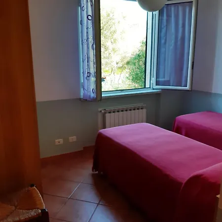 Cascina Dei Peri Gospodarstwo agroturystyczne Castelnuovo Magra