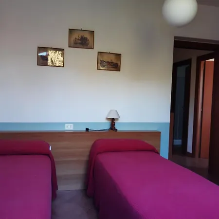 Cascina Dei Peri Farma *