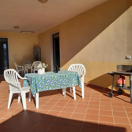 Cascina Dei Peri Gospodarstwo agroturystyczne *