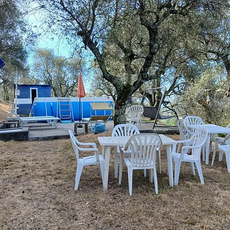 Фермерский дом Cascina Dei Peri Кастельнуово-ди-Магра