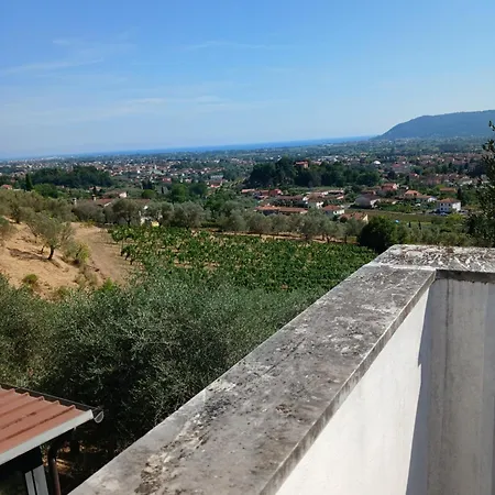 Фермерский дом Cascina Dei Peri *