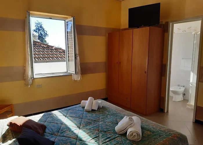 Farma Cascina Dei Peri Castelnuovo Magra