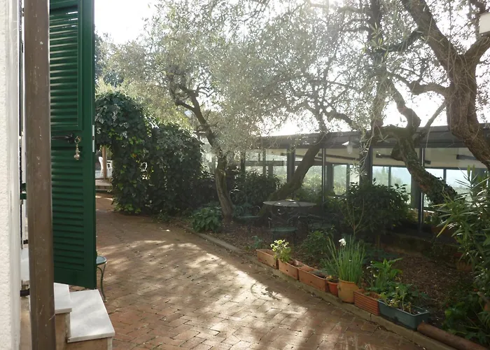 Farma Cascina Dei Peri