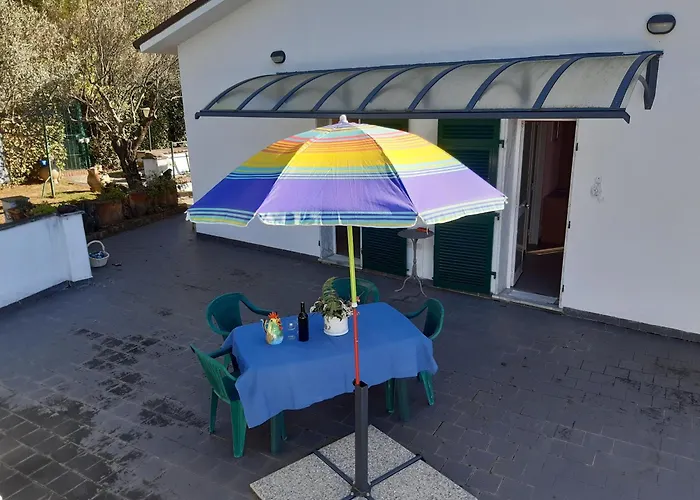 Farma Cascina Dei Peri Castelnuovo Magra
