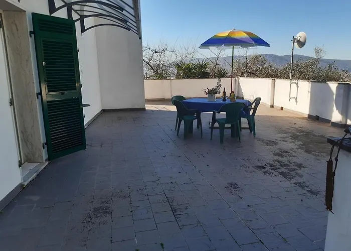 Cascina Dei Peri Farm stay