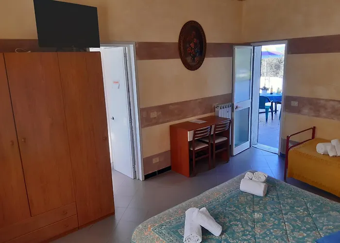 Farm stay Cascina Dei Peri *