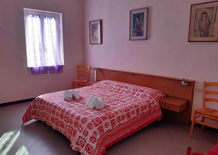 Cascina Dei Peri Farma *