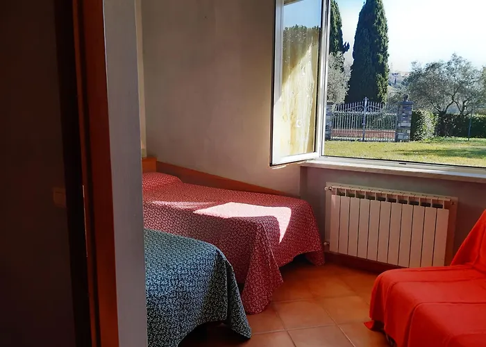 Cascina Dei Peri Farma *