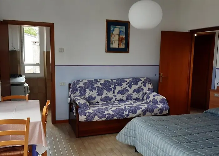 Farm stay Cascina Dei Peri Castelnuovo Magra