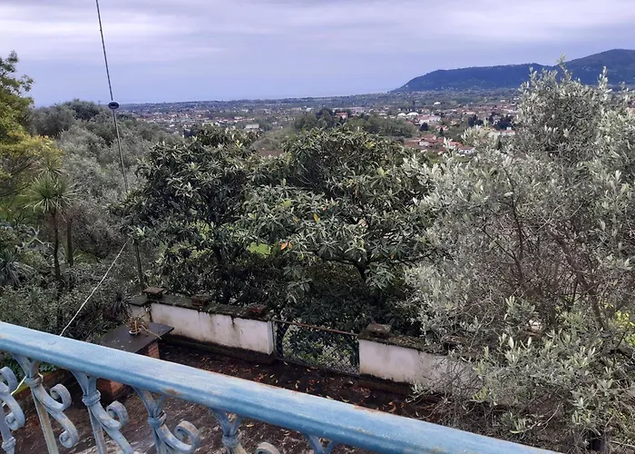 Cascina Dei Peri Feriegård *