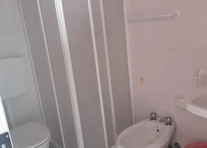 Cascina Dei Peri Castelnuovo Magra