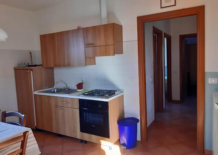 Cascina Dei Peri Farma *