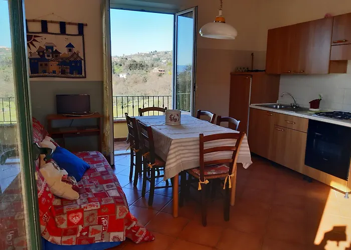 Cascina Dei Peri *
