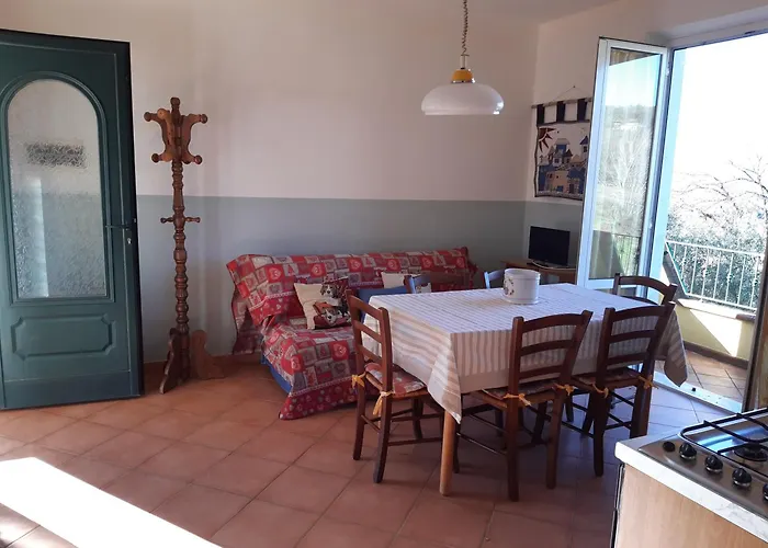 Farma Cascina Dei Peri *