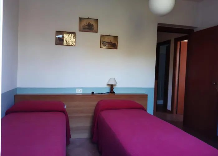 Cascina Dei Peri Farm stay *