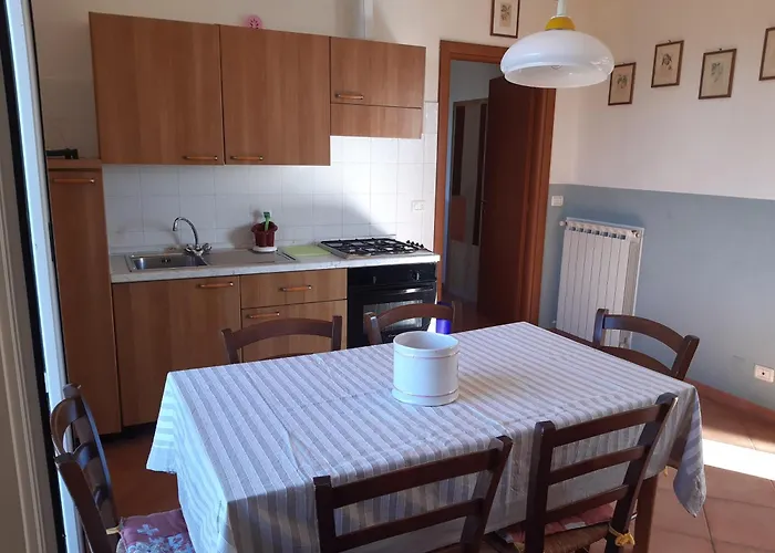 Cascina Dei Peri
