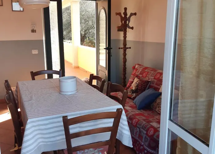 Farm stay Cascina Dei Peri Castelnuovo Magra