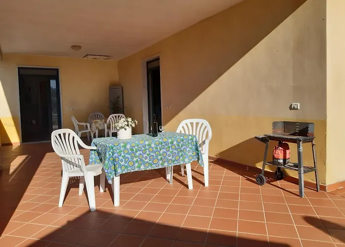 Cascina Dei Peri Farma *