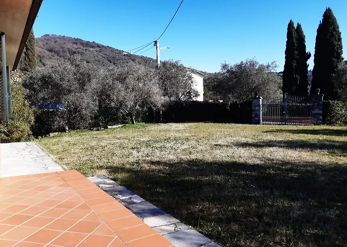 Cascina Dei Peri Feriegård